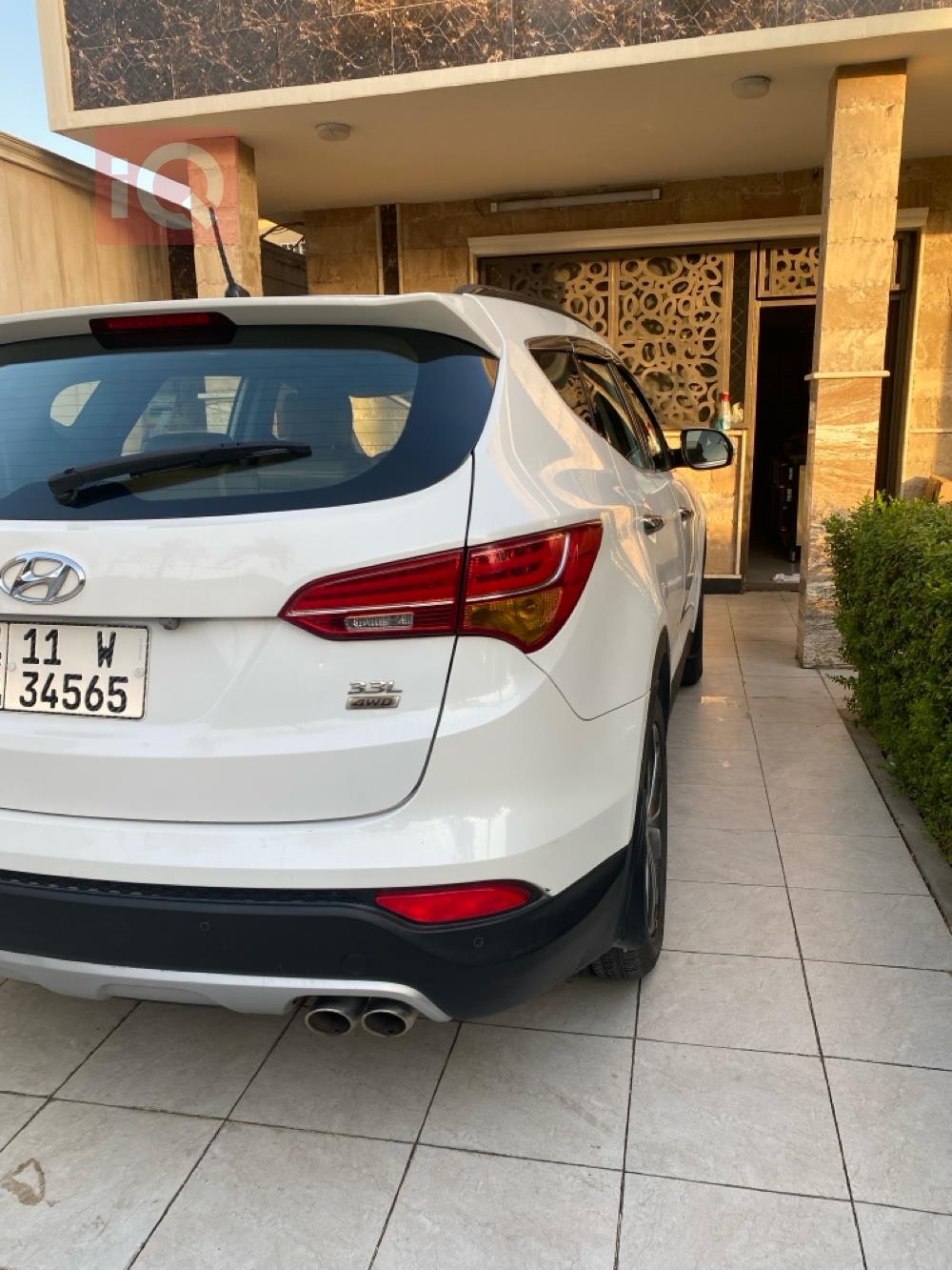 هیوندای سەنتافی